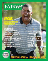 Fairway Venezuela edición Nº 136