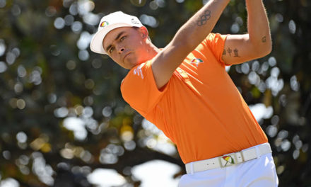 Fowler, Reed y Vegas favoritos en Mayakoba