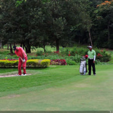 Galería ProAm XIV Abierto Sambil