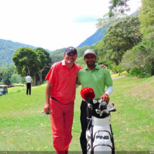 Galería ProAm XIV Abierto Sambil