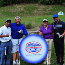 Galería ProAm XIV Abierto Sambil