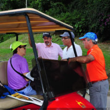 Galería ProAm XIV Abierto Sambil