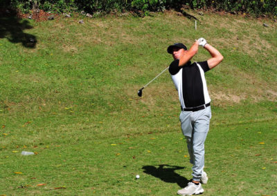 Galería ProAm XIV Abierto Sambil