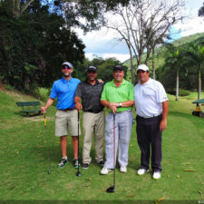 Galería ProAm XIV Abierto Sambil