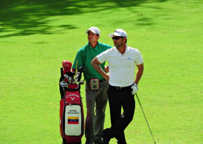 Galería ProAm XIV Abierto Sambil