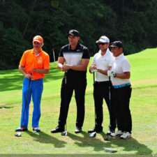 Galería ProAm XIV Abierto Sambil