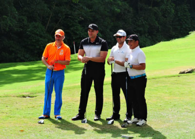 Galería ProAm XIV Abierto Sambil