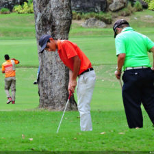 Galería ProAm XIV Abierto Sambil