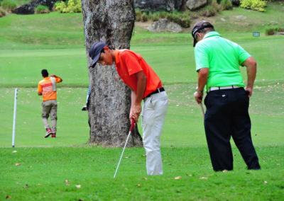 Galería ProAm XIV Abierto Sambil