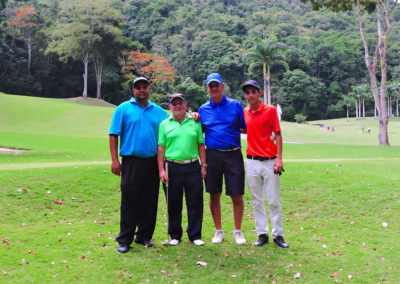 Galería ProAm XIV Abierto Sambil