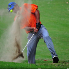 Galería ProAm XIV Abierto Sambil