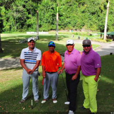 Galería ProAm XIV Abierto Sambil