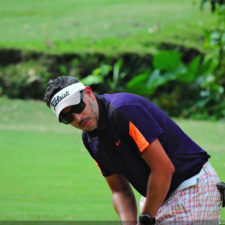 Galería ProAm XIV Abierto Sambil