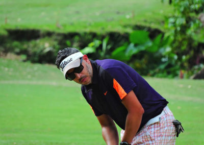 Galería ProAm XIV Abierto Sambil