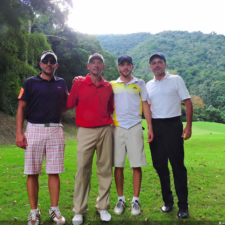 Galería ProAm XIV Abierto Sambil