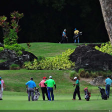 Galería ProAm XIV Abierto Sambil