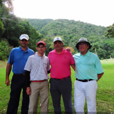 Galería ProAm XIV Abierto Sambil