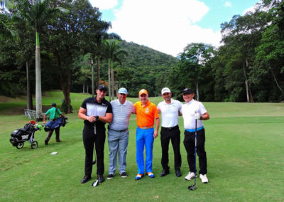 Galería ProAm XIV Abierto Sambil