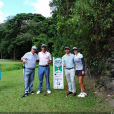 Galería ProAm XIV Abierto Sambil