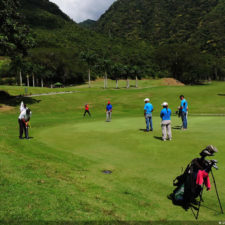 Galería ProAm XIV Abierto Sambil