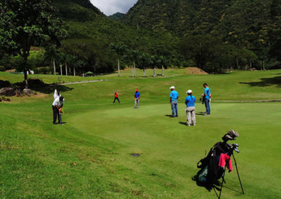 Galería ProAm XIV Abierto Sambil