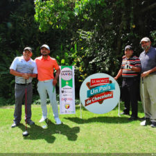 Galería ProAm XIV Abierto Sambil