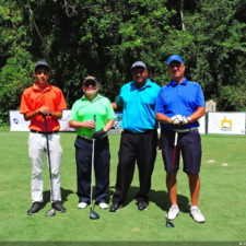 Galería ProAm XIV Abierto Sambil
