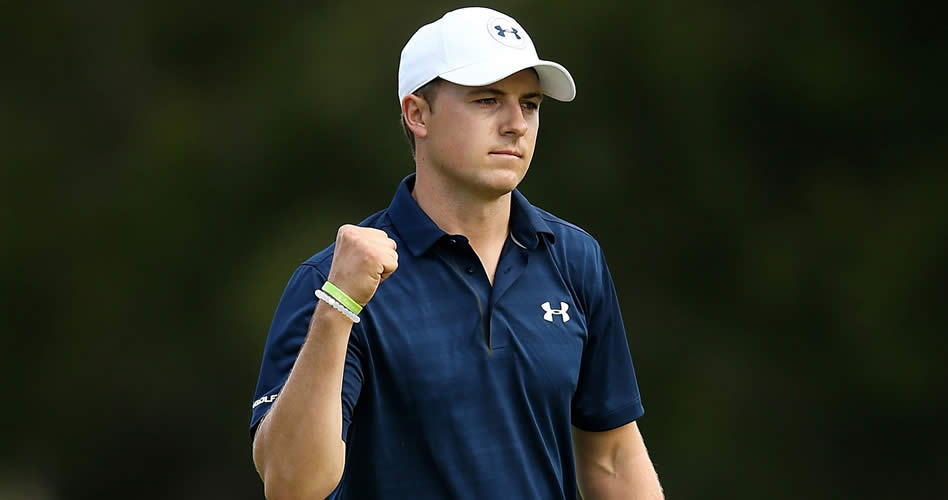 Jordan Spieth defiende título para empezar otro año con fuerza