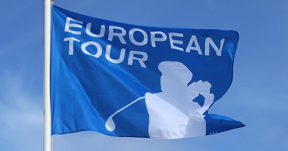 Nuevos parámetros: European Tour anuncia diversos cambios para la temporada 2018 de la Race to Dubai