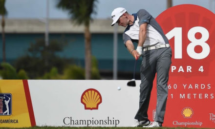 PGA TOUR Latinoamérica cierra campaña con el Shell Championship en Miami