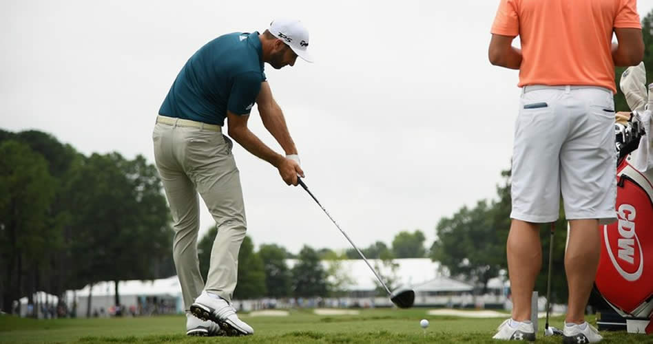 ¿Qué tan rápido son las velocidades de la cabeza del PGA Tour? La respuesta ha cambiado MUCHO en la última década