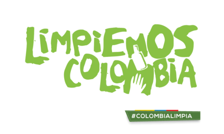 Sector turismo se une a la campaña Colombia Limpia el 10 de noviembre