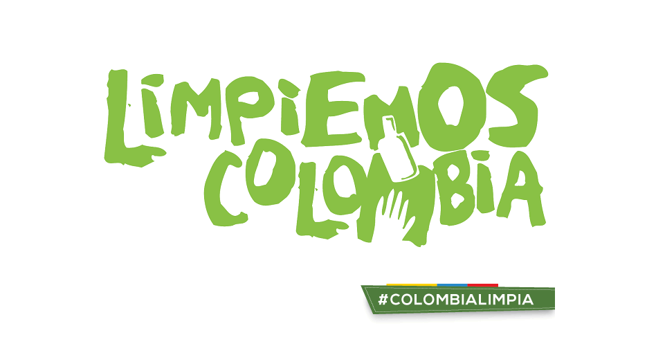 Sector turismo se une a la campaña Colombia Limpia el 10 de noviembre