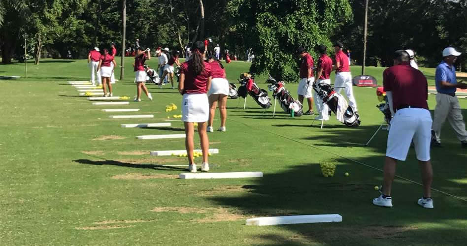 Venezuela en la 2da posición de Copa Los Andes