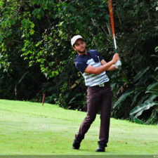 XIV Abierto Sambil, galería de fotos domingo 27