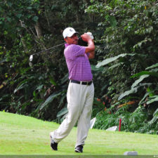 XIV Abierto Sambil, galería de fotos domingo 27