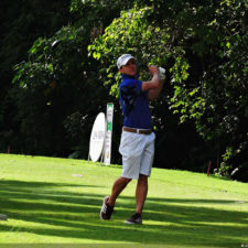 XIV Abierto Sambil, galería de fotos domingo 27