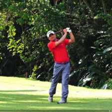 XIV Abierto Sambil, galería de fotos domingo 27