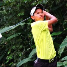 XIV Abierto Sambil, galería de fotos domingo 27