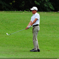 XIV Abierto Sambil, galería de fotos domingo 27