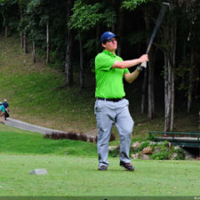 XIV Abierto Sambil, galería de fotos domingo 27