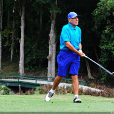 XIV Abierto Sambil, galería de fotos domingo 27