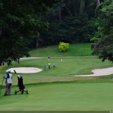 XIV Abierto Sambil, galería de fotos domingo 27