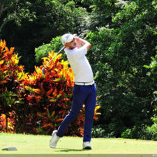 XIV Abierto Sambil, galería de fotos domingo 27