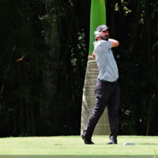 XIV Abierto Sambil, galería de fotos domingo 27