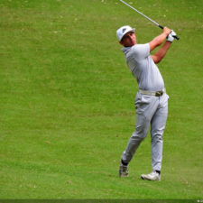 XIV Abierto Sambil, galería de fotos domingo 27