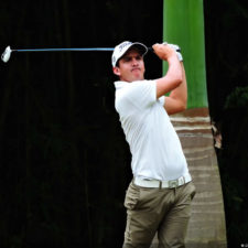 XIV Abierto Sambil, galería de fotos domingo 27