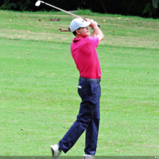 XIV Abierto Sambil, galería de fotos domingo 27