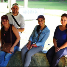 XIV Abierto Sambil, galería de fotos domingo 27