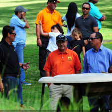 XIV Abierto Sambil, galería de fotos domingo 27